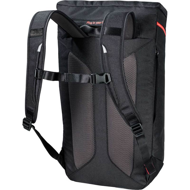 Jack Wolfskin Allspark 20L Daypack-4